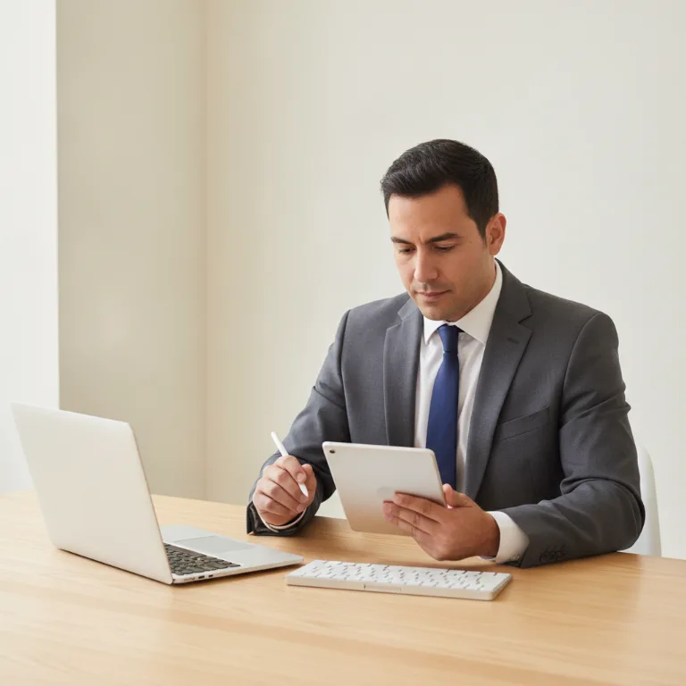 Consultor Financeiro serviço em Jaragua